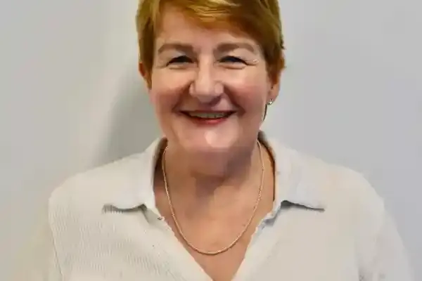 Image for article titled Retirement of Senior Partner Dr Helen Yates