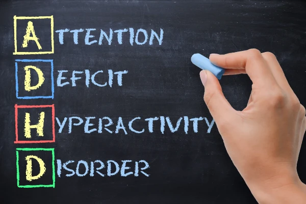 Image for article titled ADHD Medication Prescriptions – Important Update