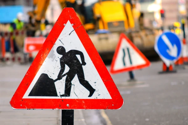 Image for article titled Road closures along Upper Grosvenor Road