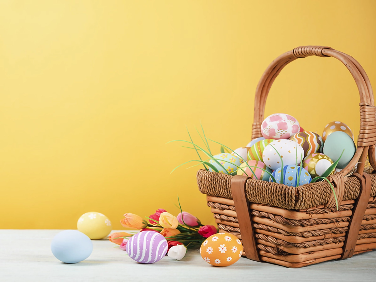 Easter