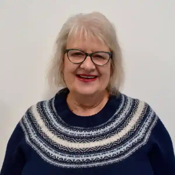 Coralyn Tinkler