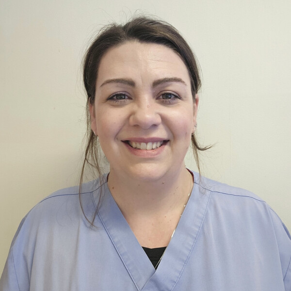 Kathleen Rose-Quinton