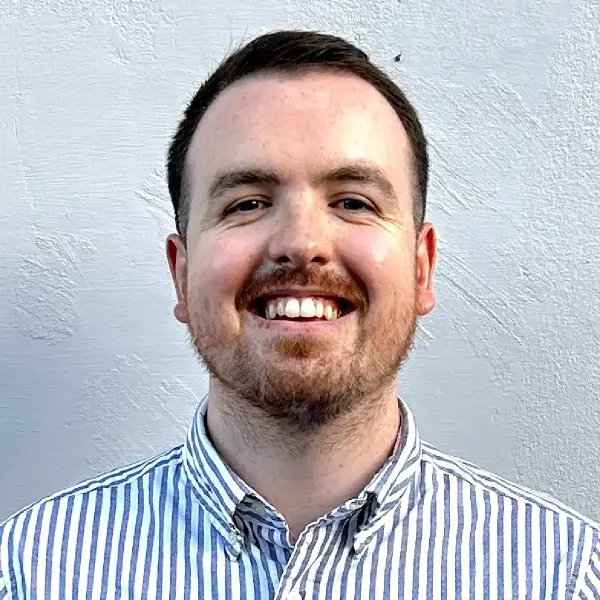Daniel Curry